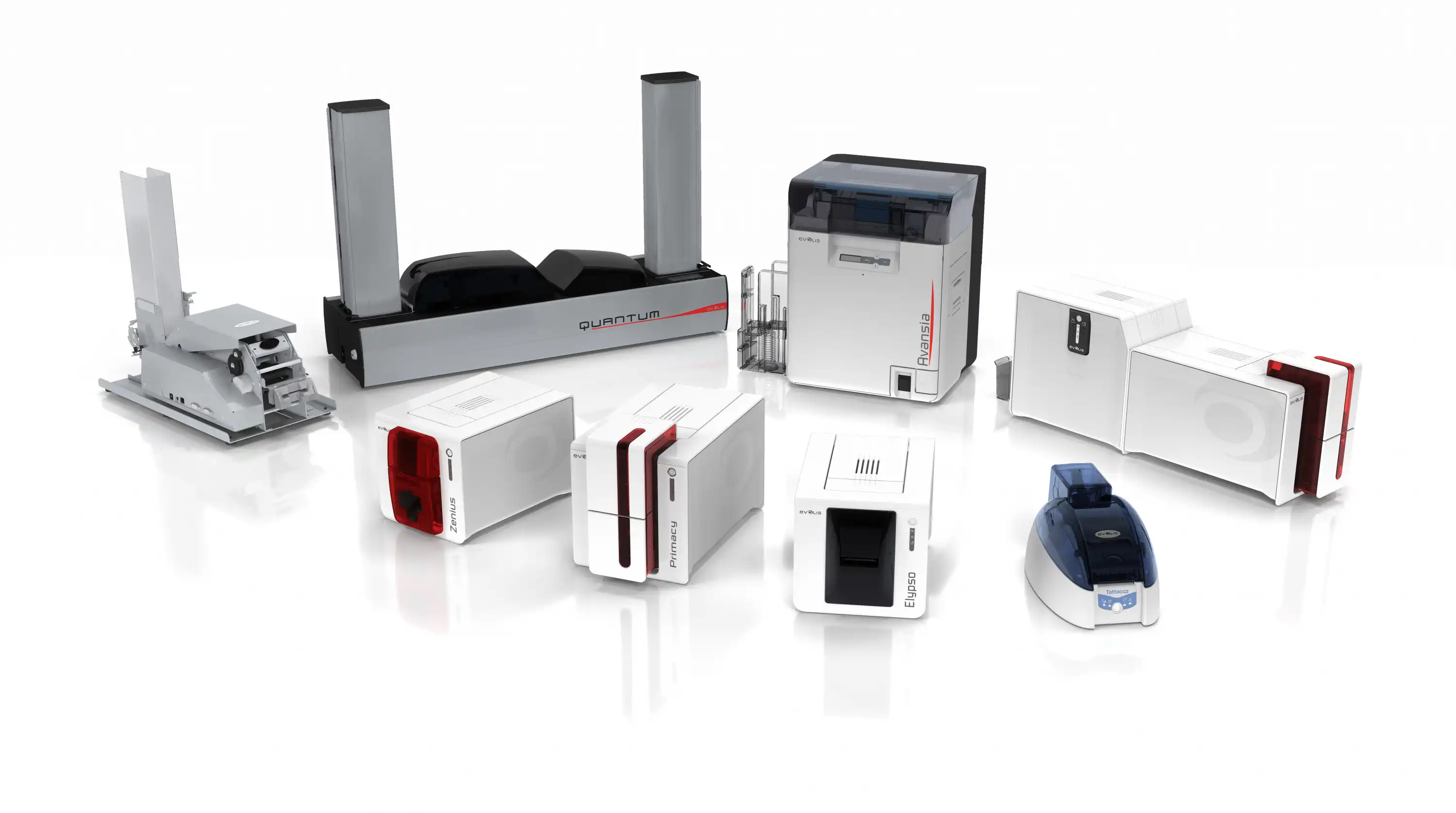 evolis_parnter
